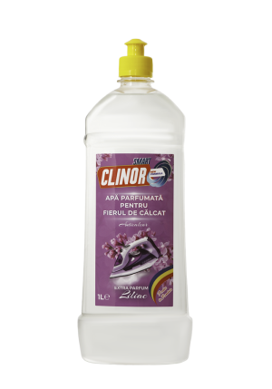 Apă parfumată pentru fierul de călcat